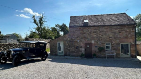 2 Bed Barn Alton Towers Chatsworth Polars Peaks